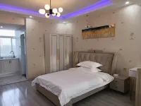 Lujiang Yimiyangguang Apartment