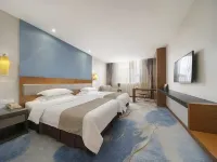 Heyixindi Hotel Hotels in Xinxiang
