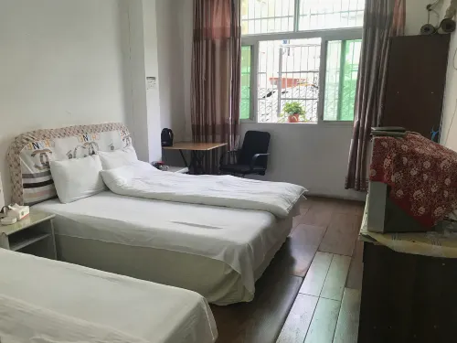 Shayan Hotel - albergo