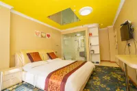 Yuchun Chengshi Century Hotel Hôtels à : Qichun