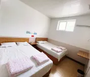 Rizhao Zongfeng Fisherman's House