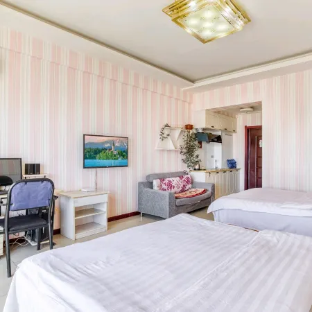 Ouyu Theme Apartment