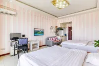 Ouyu Theme Apartment 펑청 호텔