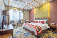 閬中醉臥天地大飯店