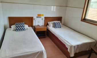 Beijiao Hotel (Funing Yanhuai Road Shop)