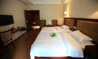 Qingjiang Shangyuan Hotel