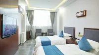 Luyi Laozi Academy Reception Center