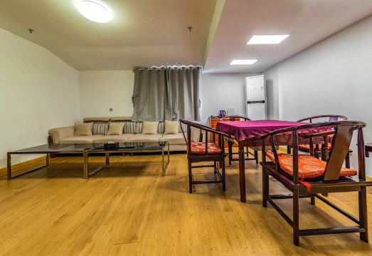 상하이 오리엔탈 호텔