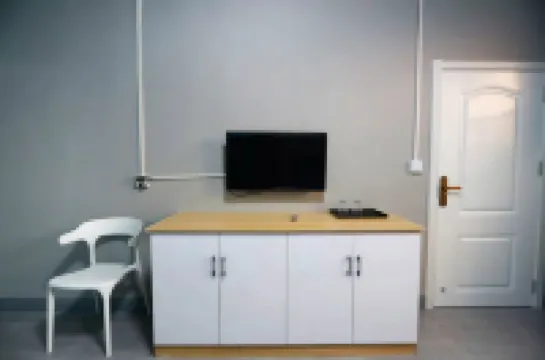 Linfen Jingshuyuan Apartment (East Gate of Electronic Science and Technology Academy)