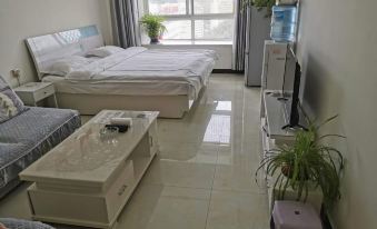 Yan'an Jinyun Sunshine Homestay