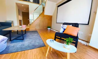 Si Ge·Jia Serviced Apartment