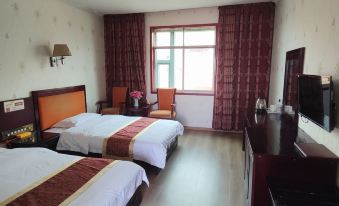 Ruoergai Tangke Township Honglin Hotel