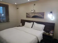 Xijin Scan Code Apartment - Losmen
