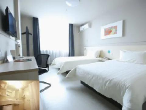 錦江之星（呂梁長治路店）