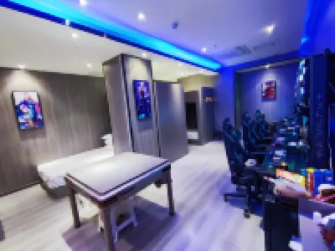 Suiyi Electric Gaming Hotel