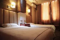 Kashgar Mancheng Hotel