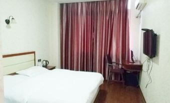 Neijiang Hongtai Business Hotel