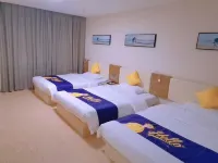 7Days Inn Hotel (Dongying Bus Terminal Xicheng Wanda)