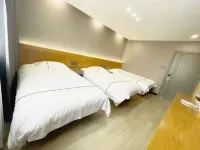Shengjia Business Hotel (Lishui Shuige Jiangtai) - 2 Yıldız
