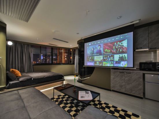 Shanghai Yu Apartment (Nanjing East Road Shop)