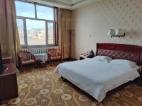 Zhaojun Hotel Hotels in Alxa Right Banner