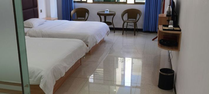 Xingyi Hengxin Hotel Hotels in Xingyi