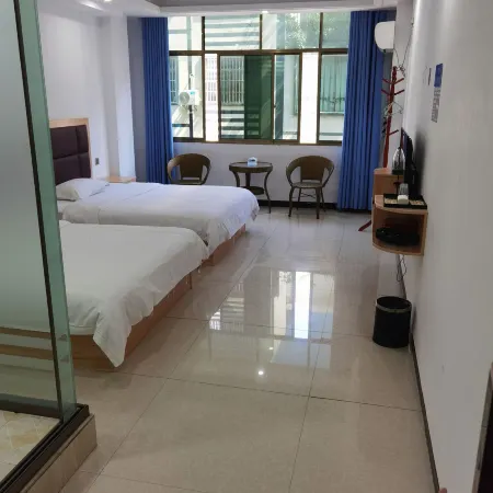 Xingyi Hengxin Hotel