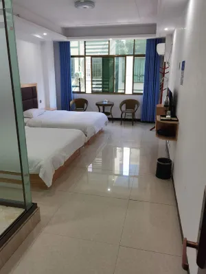 Xingyi Hengxin Hotel Hotels near Ying Shang Ancient Village