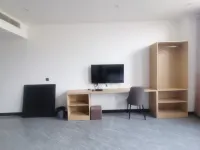 Tangquan Hotel Hotels in Shangshui