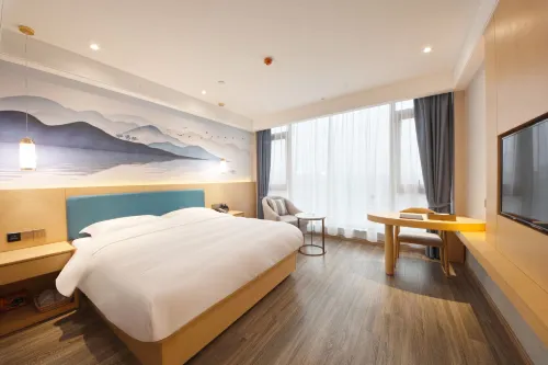 GEM Hotel