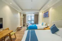 Tangshan Yipin Hot Spring Hotel Hotels near Ziqing Lake Safari Park