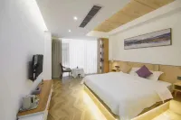 Jiangyou Shixiantang Homestay