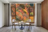 Lixian Bipeng·Shiguang Hot Spring Hotel