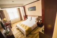 Hongda Hotel - Gym