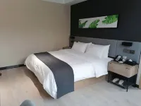 Shankee Tea Style Hotel (Yongcheng Jinboda Plaza)