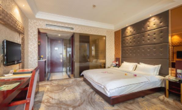 Taizhou Peace International Hotel