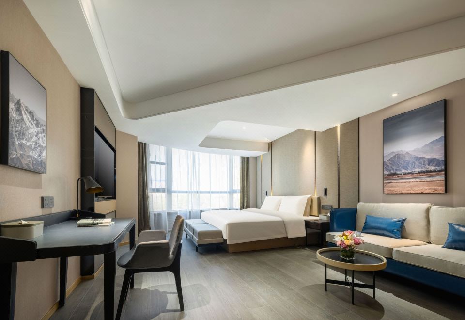 아투어 호텔 가격