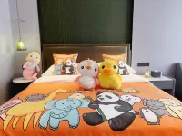 Shanghai Hotel Hotels in Shenzhen