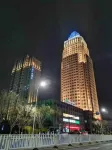 Huijin Time Hotel (Zibo Liuquan Road Zibo North Station) Hotels in Zibobei North Station/Intime City/Development Zone