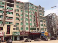 Q+ Treasure Palace Hotel Hotels near Yuanmeng Town