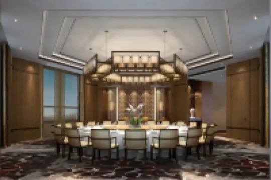 Forlong Hotels &Resorts