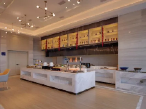 凱里亞德酒店（常寧中銀時代廣場店） 常寧酒店