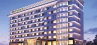 Baliya Hotel Các khách sạn gần Gengdu Pavilion