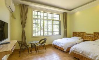 Pengpeng Style Hotel