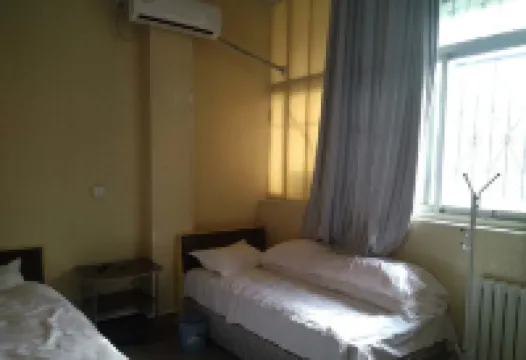 Yongcheng Tianshun Hotel