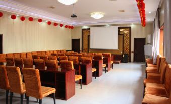 Yingkou Longyue Business Hotel