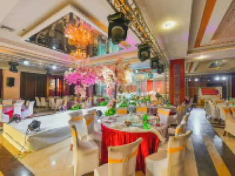 Linhai Business Hostel Hotels in Luannan