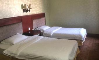 Yulin Xiangbin Inn