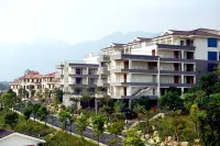 Sanying Spa Resort Hotel