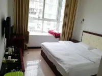 Hanyuan Friendship Business Hotel